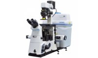 XploRA INV 多功能拉曼及成像光谱仪堀场HORIBA拉曼光谱仪 使用倒置显微镜对微反应器通道进行拉曼分析