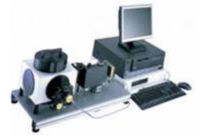 分子荧光荧光寿命测试系统FluoroCube / UltraFast 可检测硅纳米颗粒