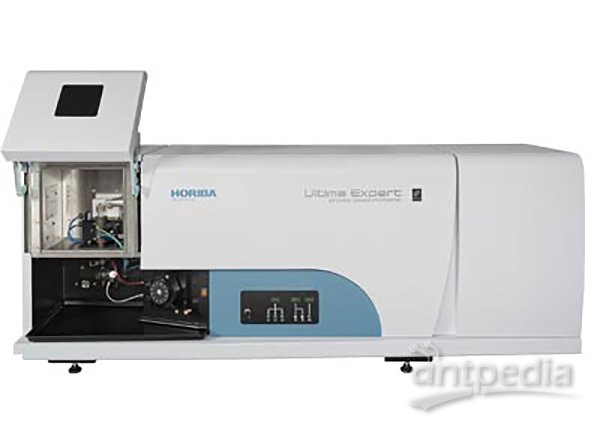 Ultima Expert HORIBA Ultima Expert高性能ICP光谱仪ICP-AES 水中痕量及主量元素测定的<em>重复性</em>