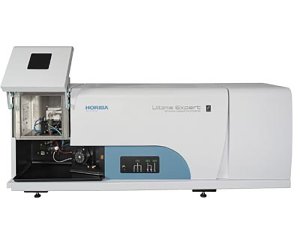 Ultima Expert HORIBA Ultima Expert高性能ICP光谱仪ICP-AES 灰尘样品的分析
