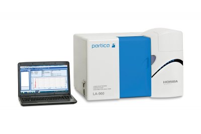HORIBA 激光粒度仪激光粒度仪堀场HORIBA 应用于微生物/致病菌