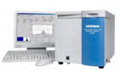 LA-300激光散射粒度分布分析仪堀场HORIBA 可检测ASA,AKD,树脂