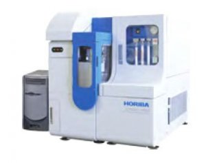 氧氮EMGA-930 HORIBA EMGA-930氧氮氢分析仪 钢和金属中氢的分析：固态提取或熔融 