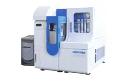 堀场HORIBA氧氮HORIBA EMGA-930氧氮氢分析仪 可检测铜