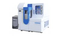 堀场HORIBAEMGA-930 氧氮 适用于气体分析的样品制备和取样