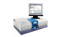HORIBA高灵敏一体式荧光光谱仪-FluoroMax-4分子荧光 适用于荧光素检测
