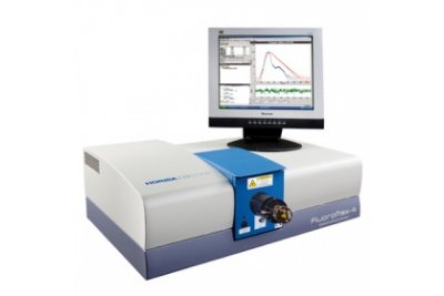 分子荧光高灵敏一体式荧光光谱仪-FluoroMax-4HORIBA 适用于TTA上转换效率