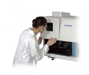 HORIBA Ultima Expert高性能ICP光谱仪