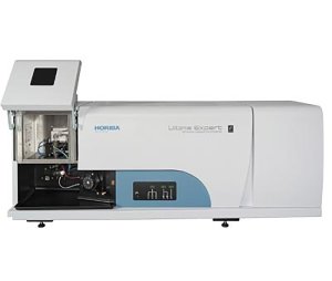 HORIBA Ultima Expert高性能ICP光谱仪 应用于化学，药品行业