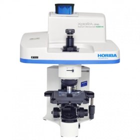 HORIBA XploRA ONE高灵敏度拉曼光谱仪 应用于化<em>学生</em>物领域