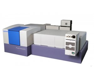 HORIBA Fluorolog-QM模块化科研级稳瞬态荧光光谱仪 高分辨率