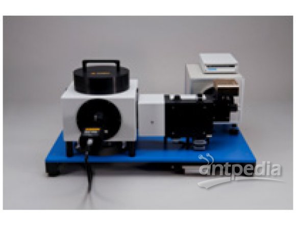 HORIBA Ultima 超快时间分辨荧光光谱仪 高度自动化