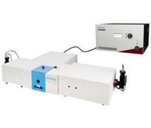 HORIBA Fluorolog Extreme 超连续激光光源荧光光谱仪  具有高激发能量的特点