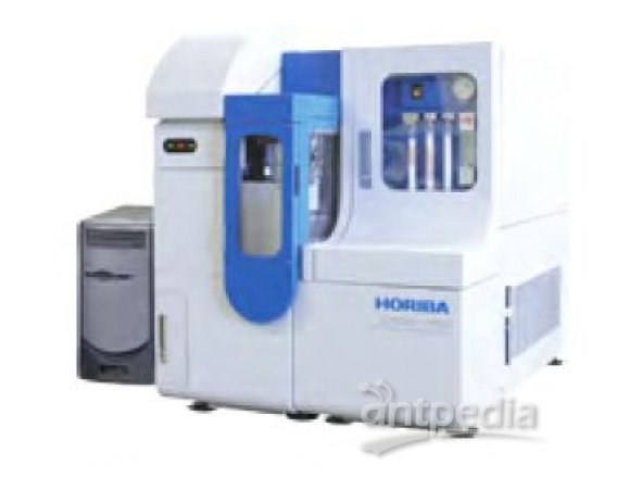 氧氮EMGA-930 HORIBA EMGA-930氢分析仪 应用于电子/半导体