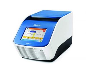 Veriti™ 梯度PCR（扩增仪）