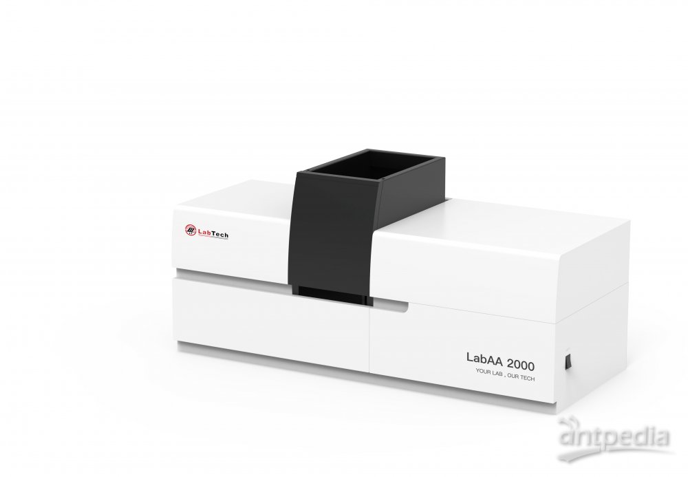 LabAA 2000 原子吸收<em>分光光谱</em>仪