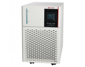 SMART中型循环水冷却器冷水机 可检测尿液