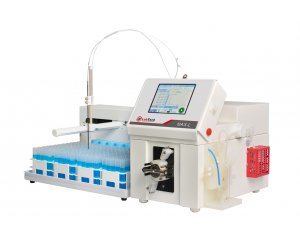 测汞莱伯泰科MAX-L DMA-80直接测定生物制品（疫苗）中硫柳汞含量