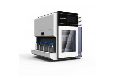 莱伯泰科SPE 1000全自动固相萃取系统莱伯泰科 应用于环境水/废水