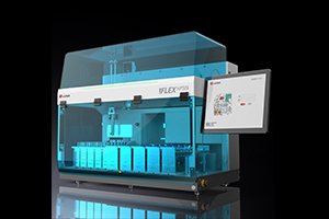 Flex-HPSE莱伯泰科全自动高效快速溶剂萃取仪 适用于23种有机氯