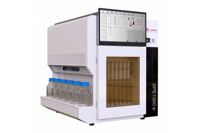 SPE1000 系列全自动固相萃取系统