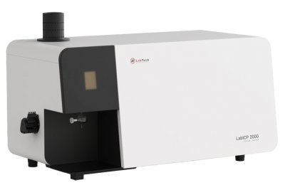 LabICP 2000 全谱直读电感耦合等离子体光谱仪 ICP-OES