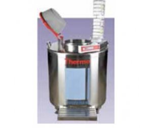 Thermo Scientific CryoExtra高效液氮储存箱
