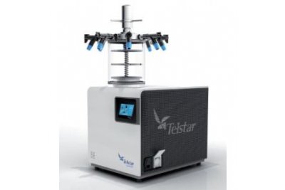  Telstar® LyoQuest 实验室冻干机