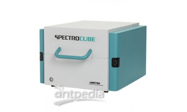 德国斯派克X荧光光谱仪SPECTROCUBE(RoHS专用）