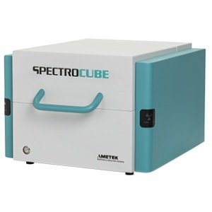 德国斯派克X射线荧光光谱仪SPECTROCUBE(石化专用