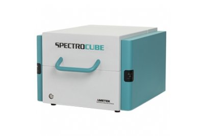 德国斯派克 X射线荧光光谱仪SPECTROCUBE 检测原油中镍（Ni）