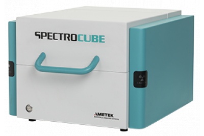 偏振能量色散X荧光分析仪 ED-XRF SPECTROCUBE 能散型XRF 可检测塑料