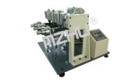 GB/T12721、ISO6945胶管耐磨耗试验机