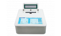 量准 QITF-02 恒温荧光检测仪器 用于植物病害