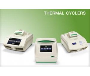 二手梯度PCR仪Bio-Rad C1000,S1000,T100