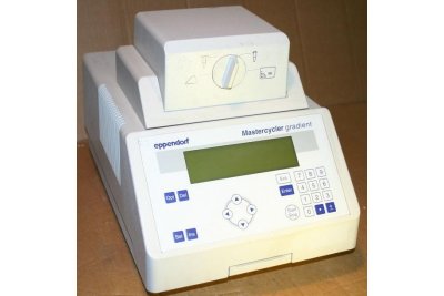 二手梯度PCR仪MasterCycler 5331,5332,5333