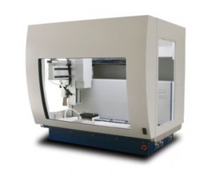 欧罗拉混合精斑DNA前处理工作站（差异裂解法）VERSA1100 新品