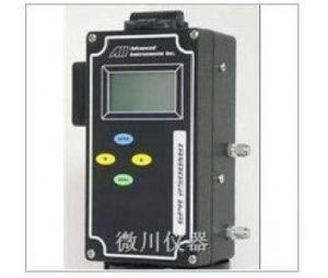 美国AII/ADV GPR-2500MO在线氧分析仪