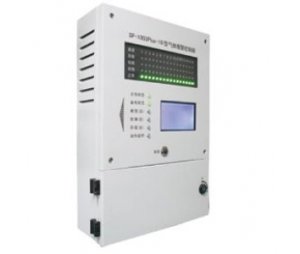 VSP-1003 Plus-5多通道壁挂式报警控制器