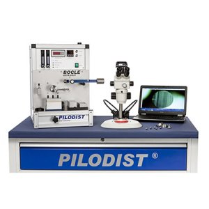 德国<em>Pilodist</em> BOCLE D5001燃油润滑性测定<em>仪</em>