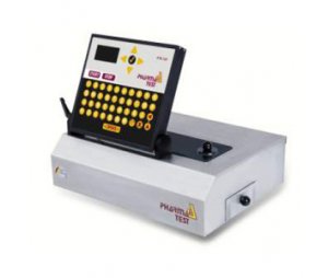 Parma-test 四合一片剂测试仪PTB 420