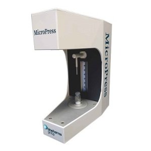  Micropress<em>冻</em><em>干</em>饼强度测试仪