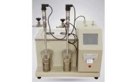SH8018自动汽油氧化安定性测定仪（诱导期法）