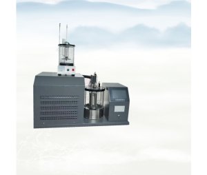 盛泰仪器厂家SH2539B全自动石蜡熔点测定仪