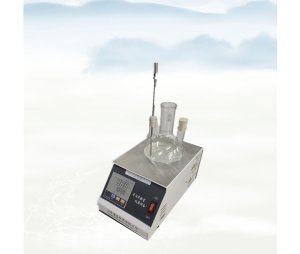 山东厂家供化学试剂沸点测定仪/沸点测定仪