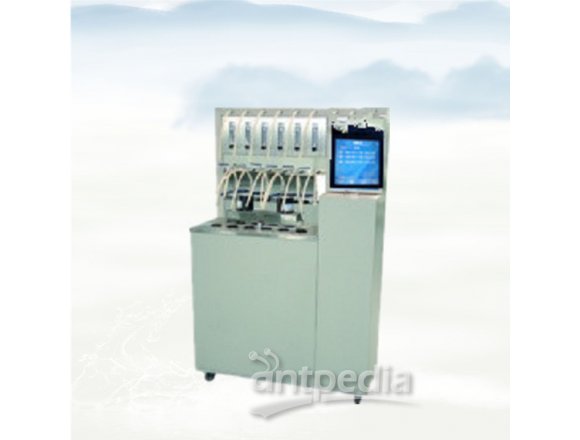 盛泰仪器供货自动馏分燃料油氧化安定性仪