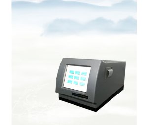 SH407 X射线荧光硫分析仪