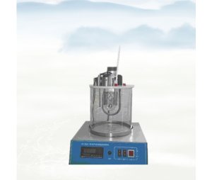 盛泰仪器SD262A石油产品苯胺点测定仪