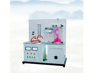 盛泰仪器山东厂家供货SD-0165 减压蒸馏馏程测定仪