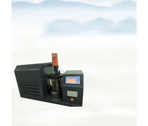 自动冰点测定仪SH128喷气燃料油冰点测试仪